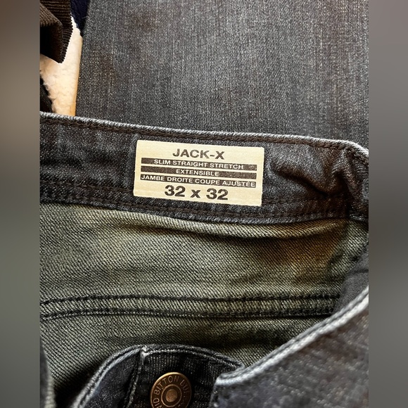 Men’s jeans - Picture 2 of 3